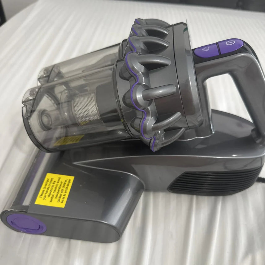 Review by - James W.