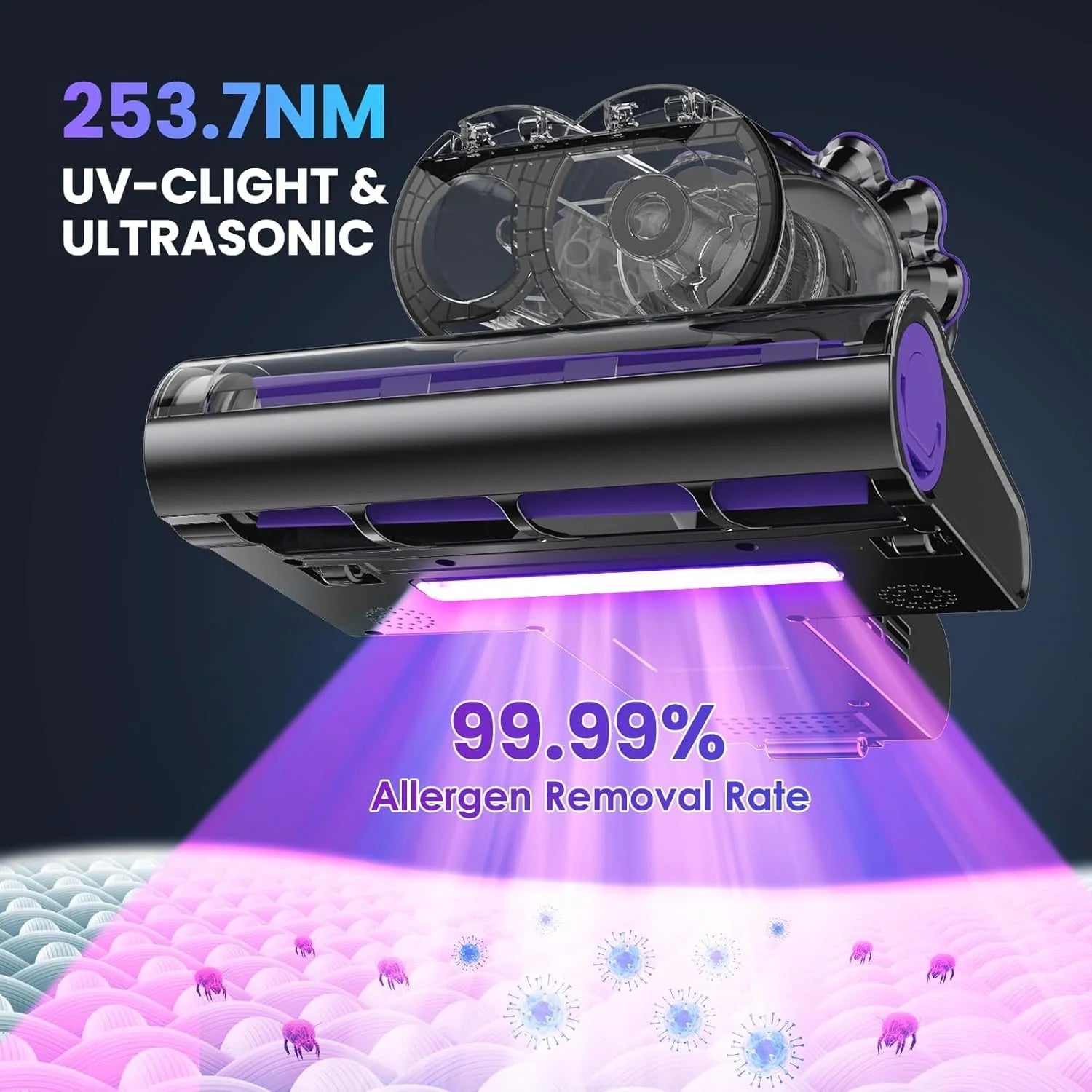 Safe, Simple, and Convenient to Use