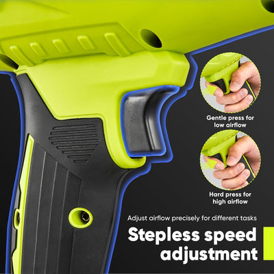 SEESE PRO LEAF BLOWER