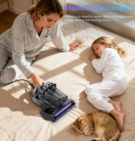 Mattress Vacuum Cleaner