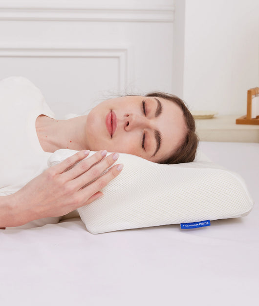 CozyRest® Memory Foam Neck Pillow