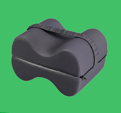 SpineAlign™ memóriahabos térdpárna