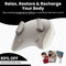 HiZoo - Pillow Neck & Shoulder Massager