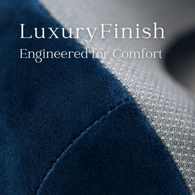 AirRest® Memory Foam-resekudde