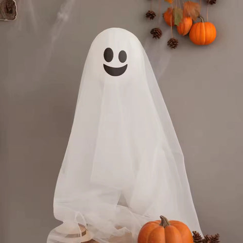 Halloween asztali szellem