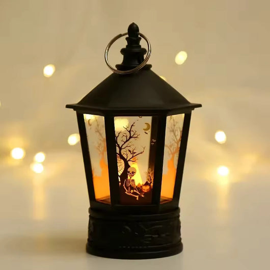 Halloween Decorations Led Candle