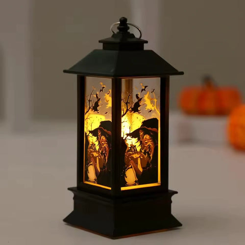 Halloween Decorations Led Candle