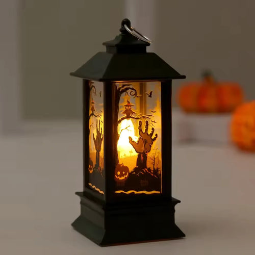 Halloween Decorations Led Candle