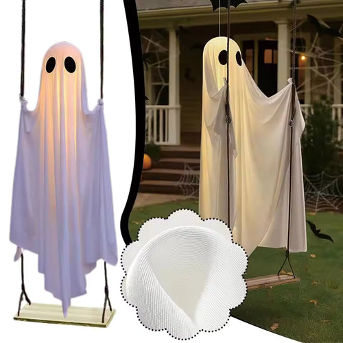 Halloween Garden Outdoor Ghost