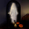 Halloween Hologram Ghost Mirror
