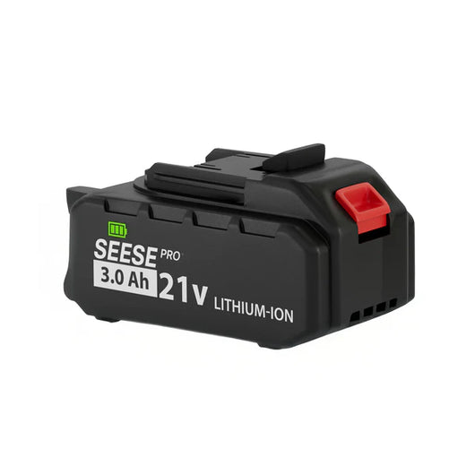 Seese Pro 21V högkapacitetsbatteri