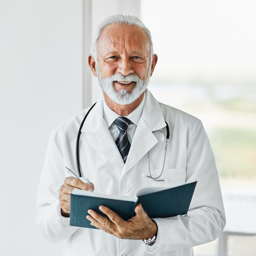 Review by Dr. Mark Rivera