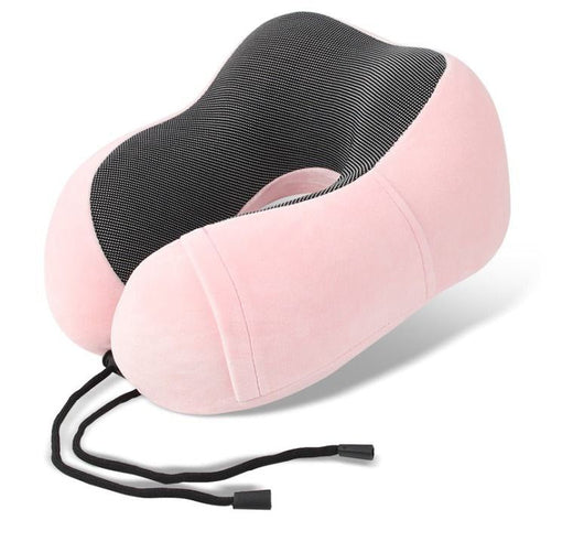 AirRest® Memory Foam-resekudde