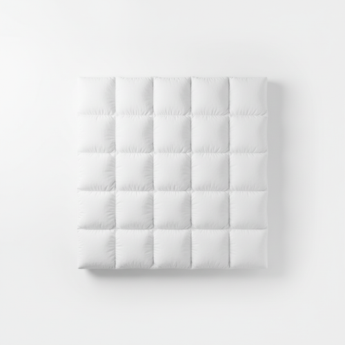 Bamboo OrthoTop™ – Vakna utan smärta