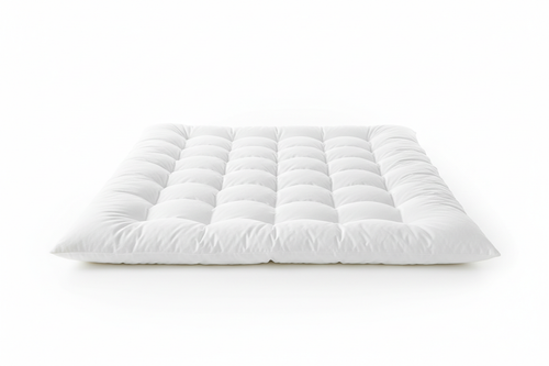 Bamboo OrthoTop™ – Vakna utan smärta