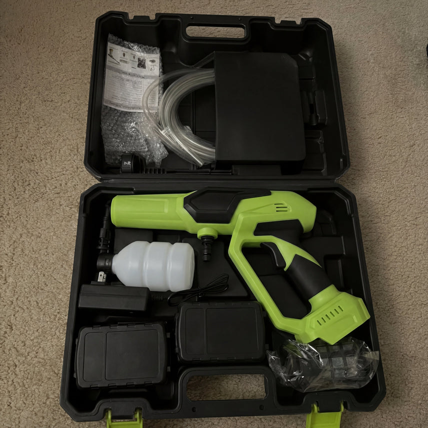 Review by - David K..,