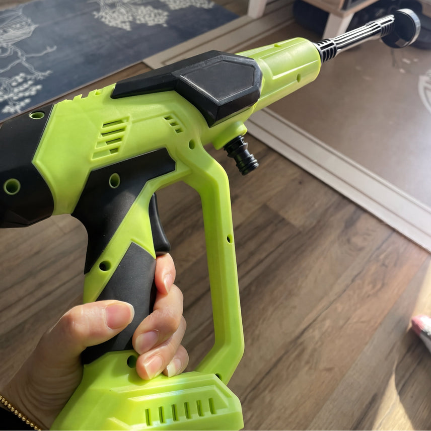 Review by - Michael R.,